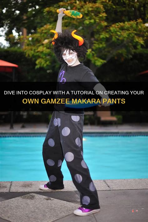 gamzee pants|Gamzee Cosplay .